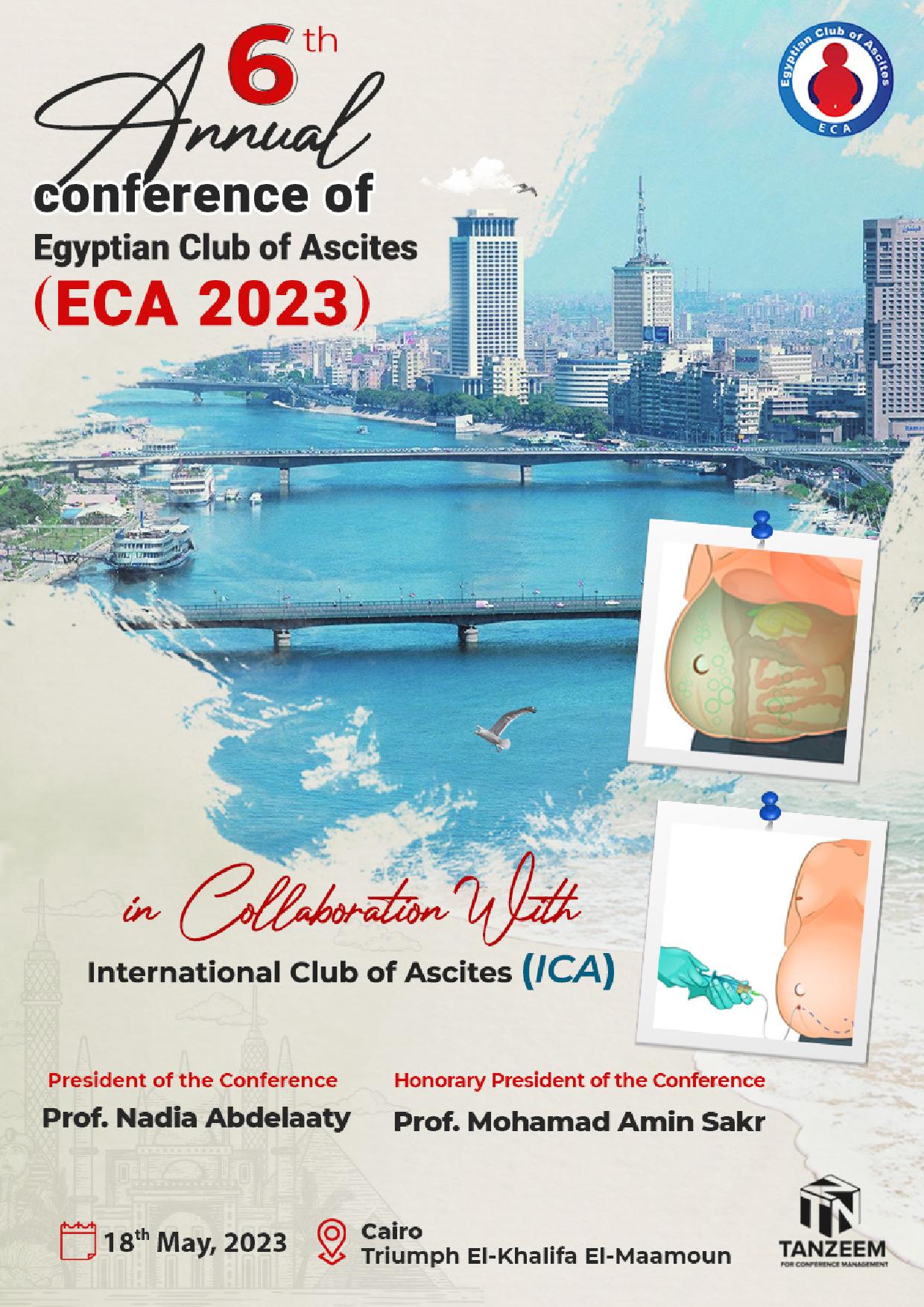 ECA 2023