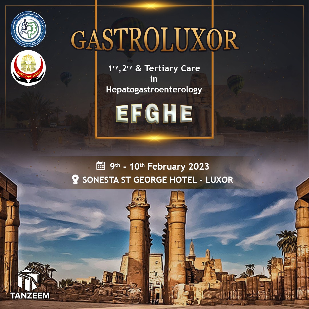 GASTROLUXOR