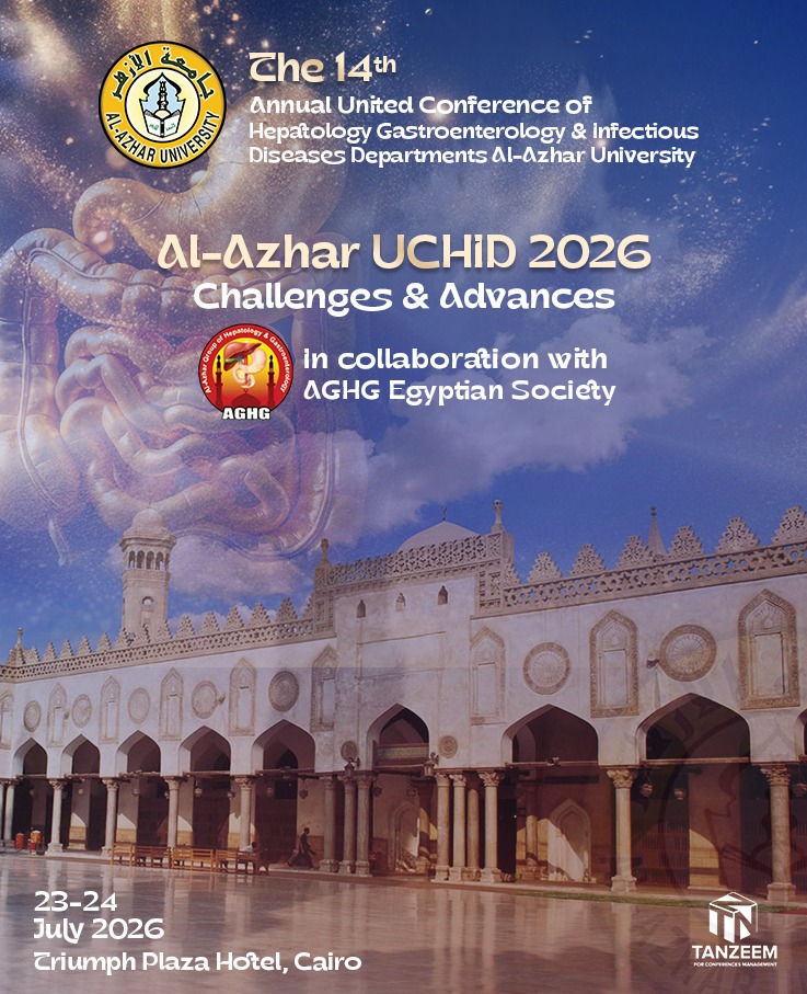 Al-Azhar UCHID 2026