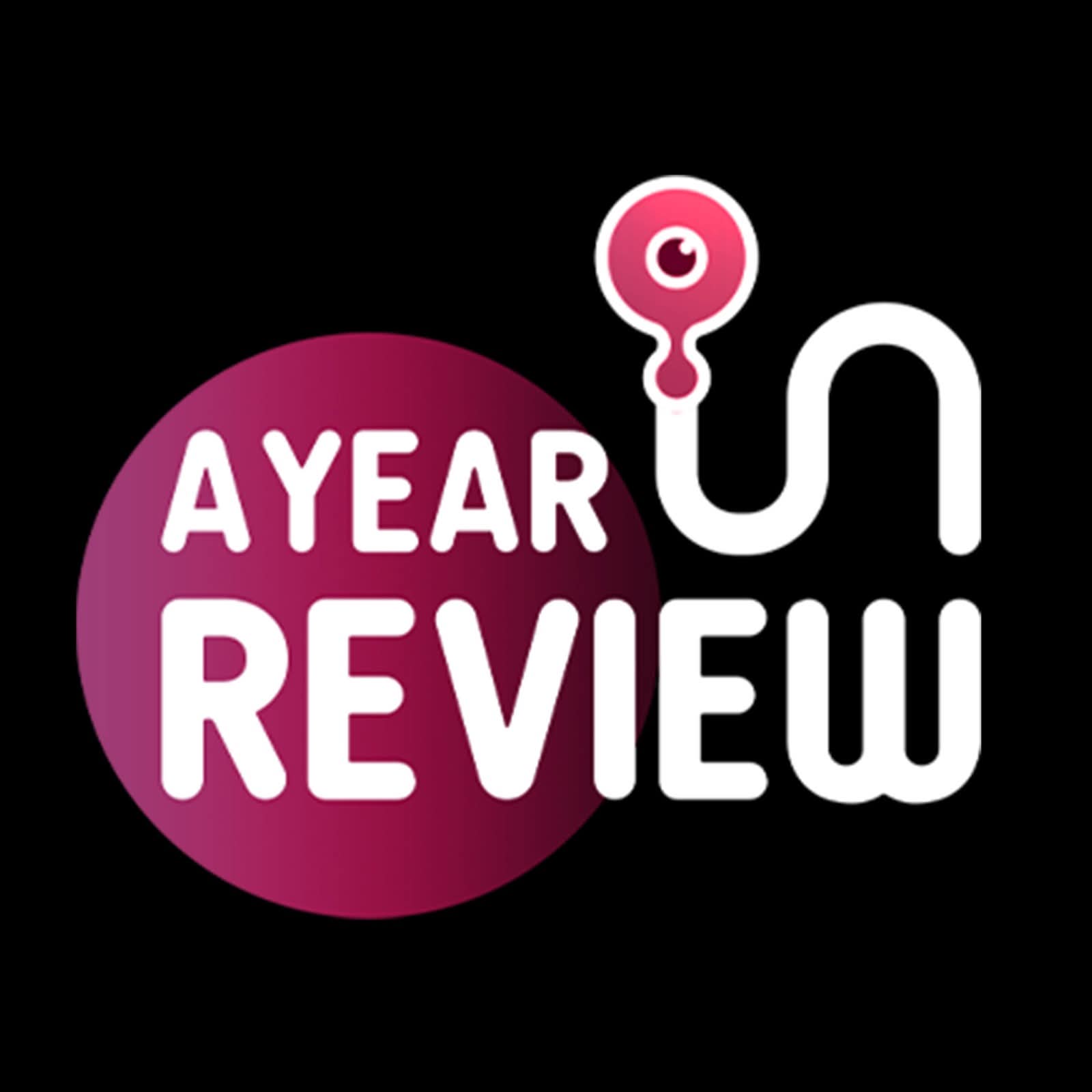 A Year In Review: 2026 Expert Meeting poster